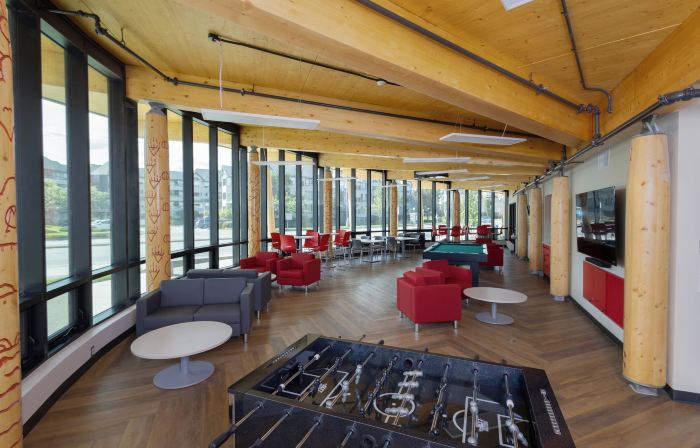 Residence & Conference Centre - Kelowna