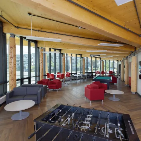 Residence & Conference Centre - Kelowna