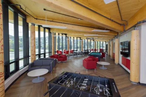 Residence & Conference Centre - Kelowna - 2-Star