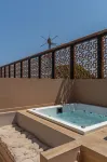 Eleonas Apartments - Hot Tub