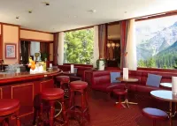 Hôtel du Grand Lac Excelsior Hotels in Veytaux