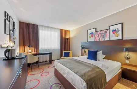 Leonardo Hotel Hannover Medical Park