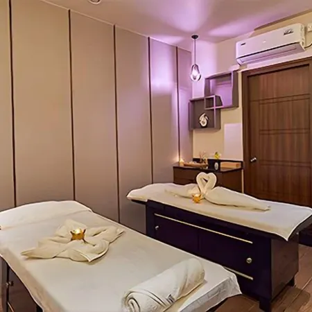 Regenta Central Javaji Mysore