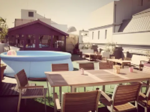 Rivoli Cinema Hostel