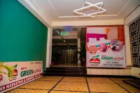 Hotel Green Apple Hotels in Rourkela