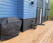 Modern Mountain Retreat - Tri River Hideaway only 2 miles to downtown Talkeetna