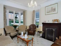 Lorna Doone House Hotels in Brendon
