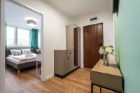 RentPlanet - Apartament Borowska