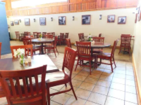 Ramada by Wyndham Ely Hoteles en Ely