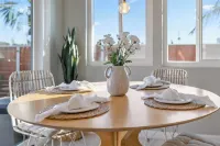 Walk to Trestles Beach Shared YardFirepit El Camino Surfhouse A by AvantStay