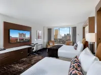 Palace Station Hotel & Casino Hotels near Area 15