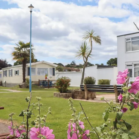 Dolphin Chalet