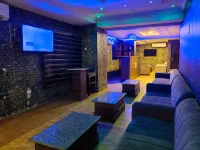IVY Hotel Awolowo
