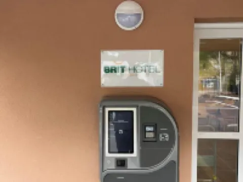 米洛精華英式酒店 米約酒店