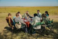 Soroi Luxury Migration Camp - breakfast