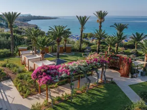 Alion Beach Hotel