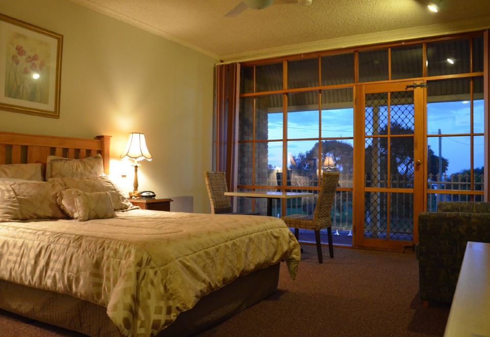 숙소 내부 시설 1