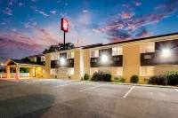Red Roof Inn Dry Ridge Hotels in Dry Ridge