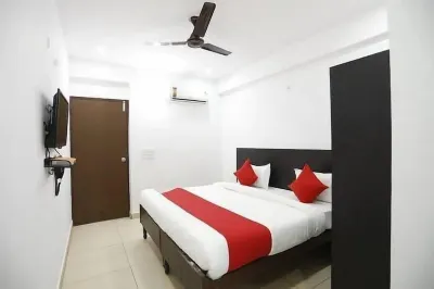 ココ ツリーホテル のホテル