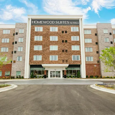 Homewood Suites by Hilton Buford Mall of GA Hotels near Old Peachtree Market Place