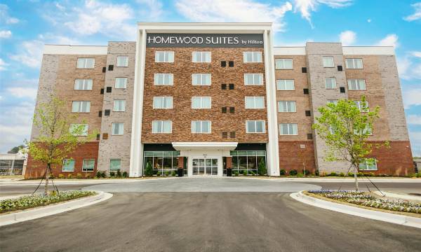 Homewood Suites by Hilton Buford Mall of GA