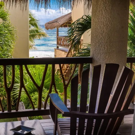 Ana y Jose Hotel & Beach Club Tulum