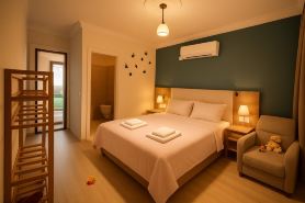Airport Guest House