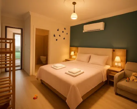 Airport Guest House Hotels in Dalaman