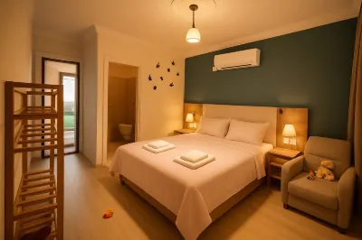 Airport Guest House Hotels in 