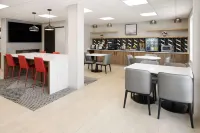 Hawthorn Extended Stay by Wyndham Alpine Hotels in Alpine