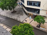 โรงแรมซิตี้ พอร์ไซม์