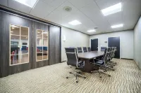 Comfort Inn & Suites North Platte I-80 Hotels in North Platte