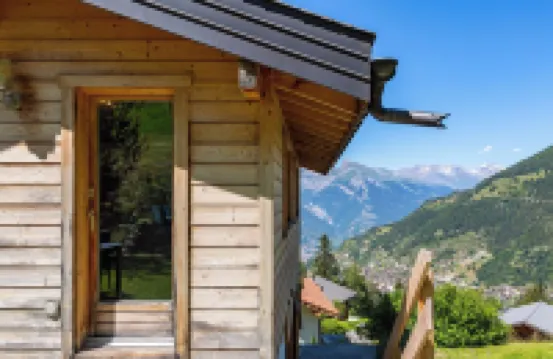 ชาเลตลูแปง