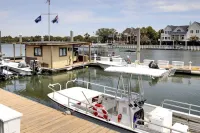 36 Lagoon Villa by AvantStay Fishing Dock Views