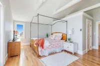 Rent entire exquisite former Inn & former Bed & Breakfast with 5 Beds & 6 Baths