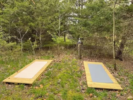 Peaceful and private renovated barn right off the winery and brewery trail