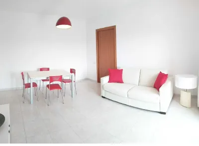 Not only Sassi di Matera Hotels in 