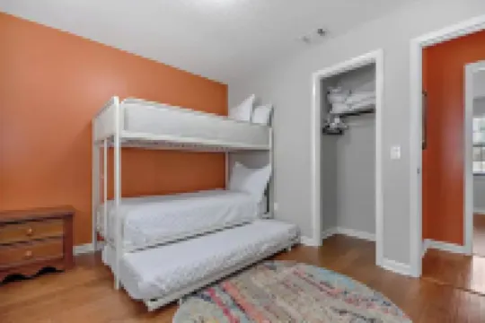 Family Friendly Home