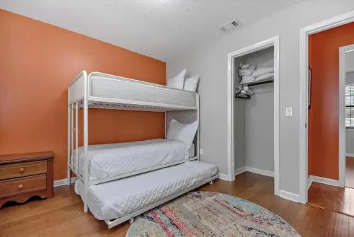 Family Friendly Home