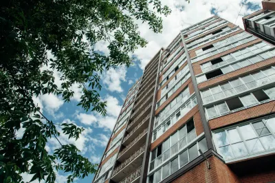 Zoom Apartments Hotel in zona Aeroporto di Irkutsk