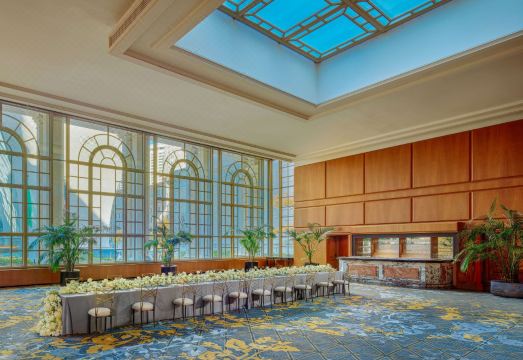 페어몬트 올림픽 호텔