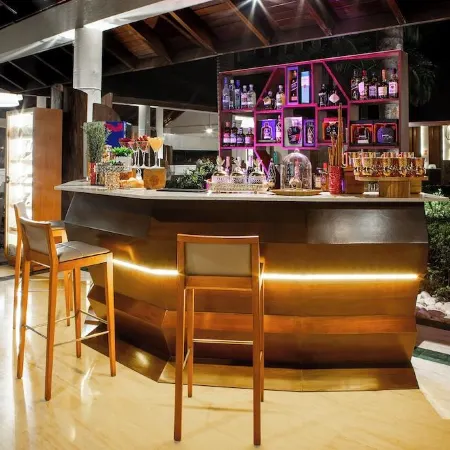 Grand Palladium Palace Resort Spa & Casino - All Inclusive