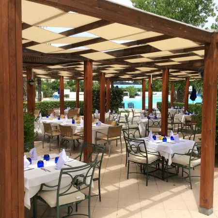 Vincci Saphir Palace & Spa
