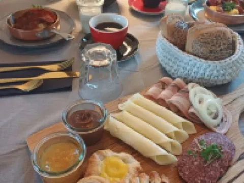 Nordbo City Hoteles en Nuuk