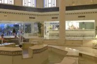 One Resort El Mansour - spa