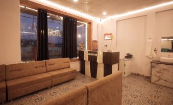 Ramalaya Prema Kunj Resort