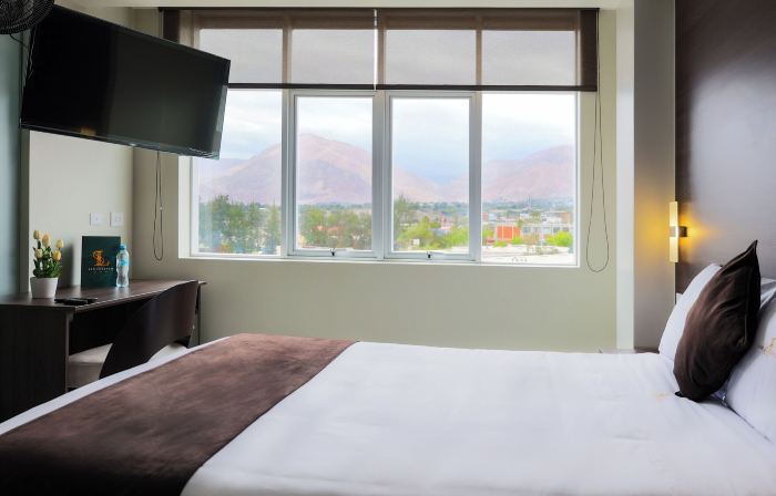 Hotel San Lorenzo