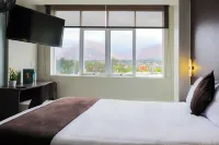 Hotel San Lorenzo Hotels in Moquegua