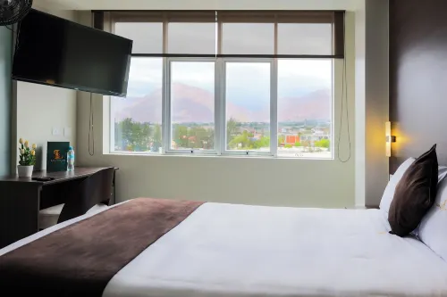 Hotel San Lorenzo - 3-Star