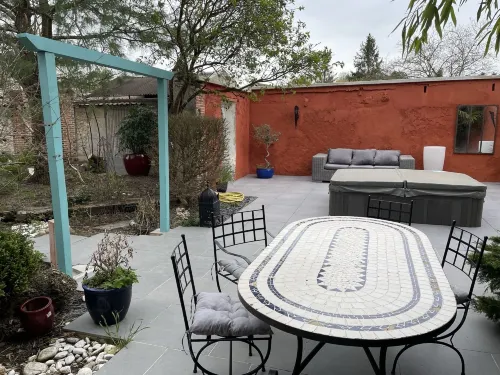 Le Corrigot Hotels in Avize